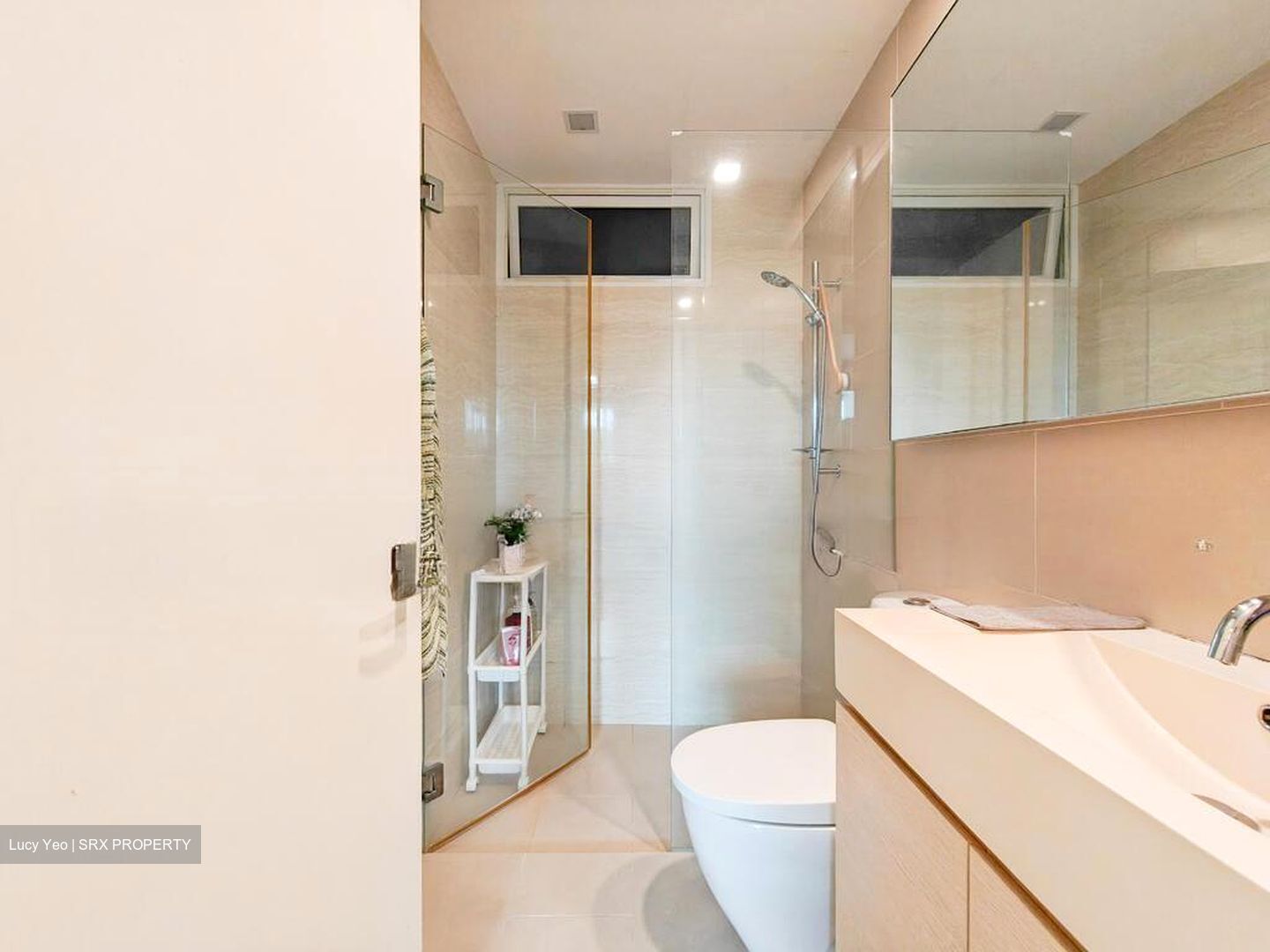 Waterview (D18), Condominium #518111301